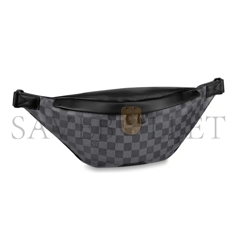 l0vis Vvtt0n master discovery bumbag n40187 (47*20*9cm)